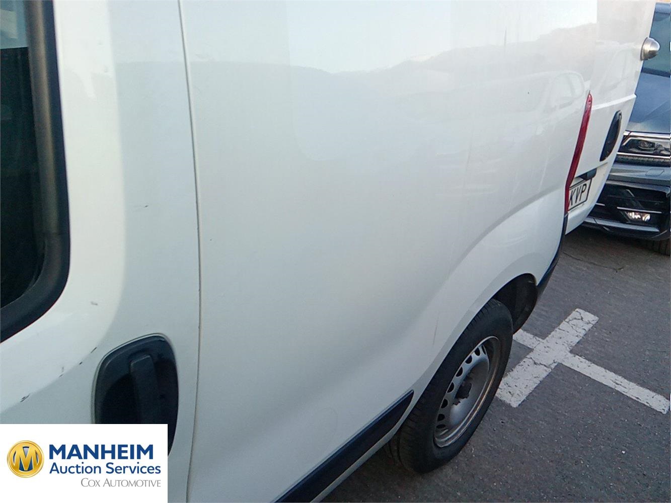 Foto Fiat Fiorino 21