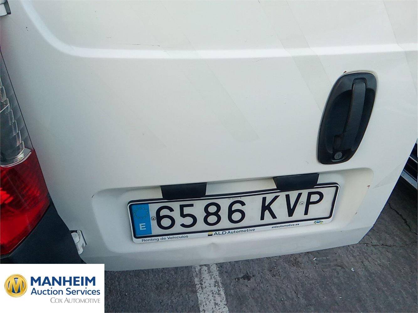 Foto Fiat Fiorino 24