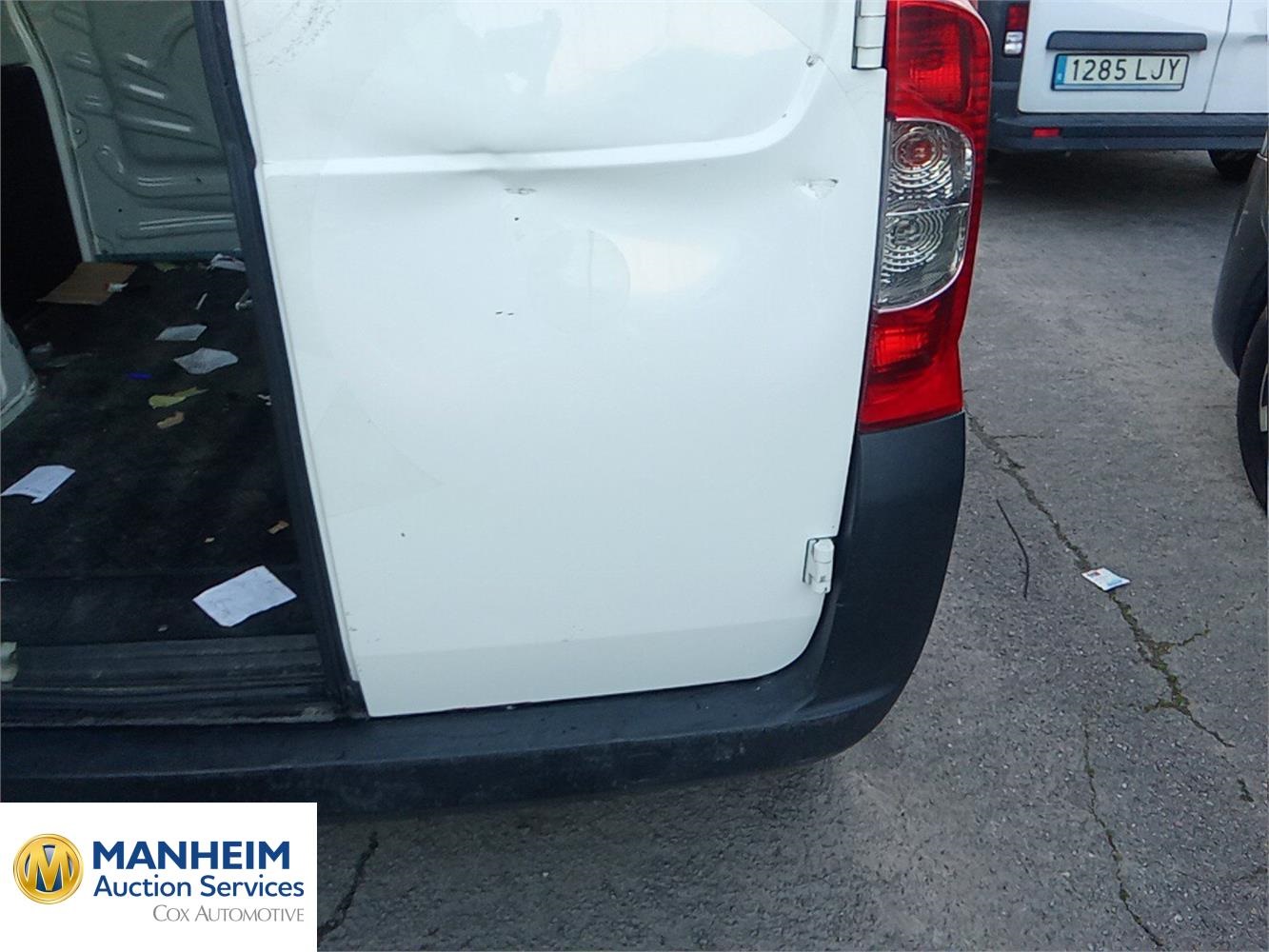 Foto Fiat Fiorino 25