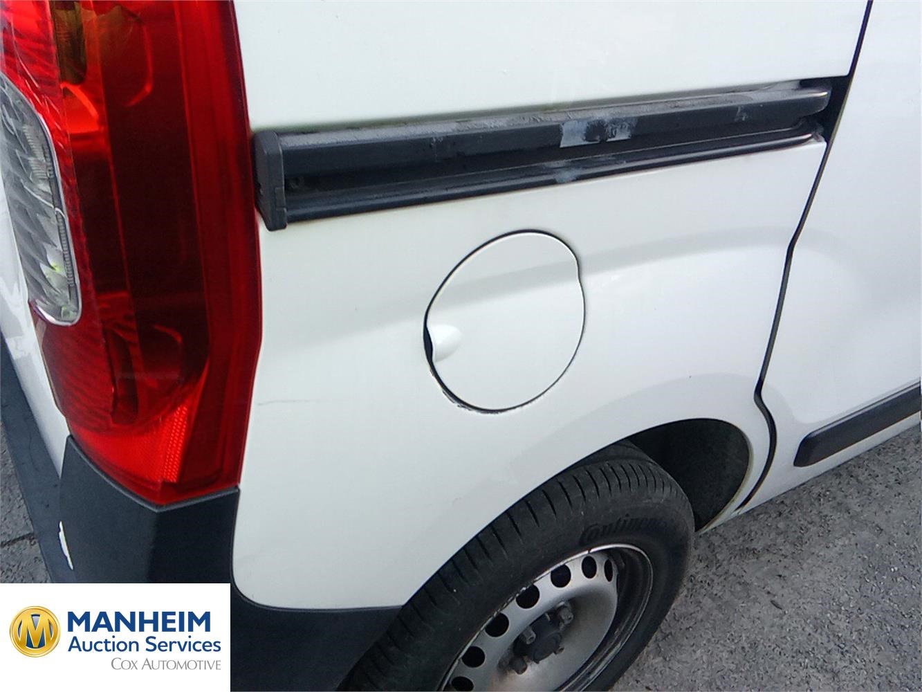 Foto Fiat Fiorino 27