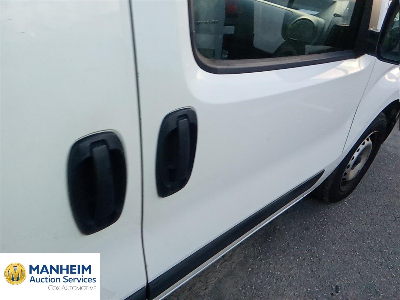 Foto Fiat Fiorino 30