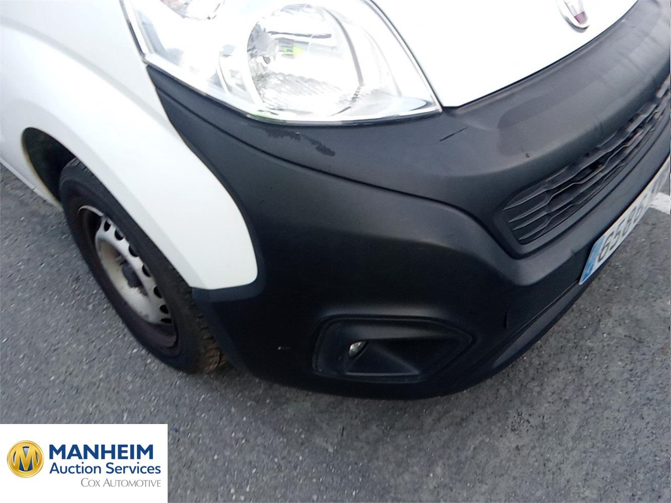 Foto Fiat Fiorino 33