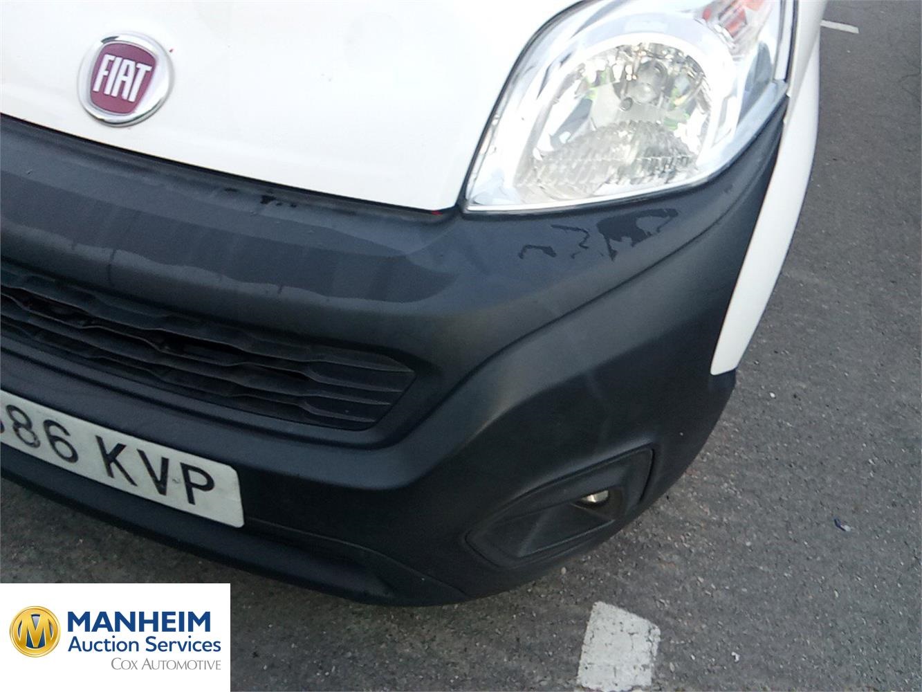 Foto Fiat Fiorino 34