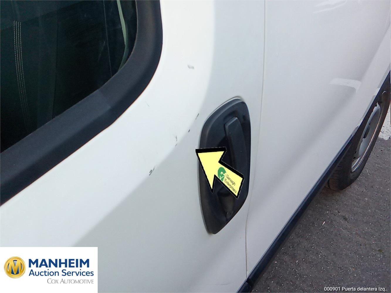 Foto Fiat Fiorino 42