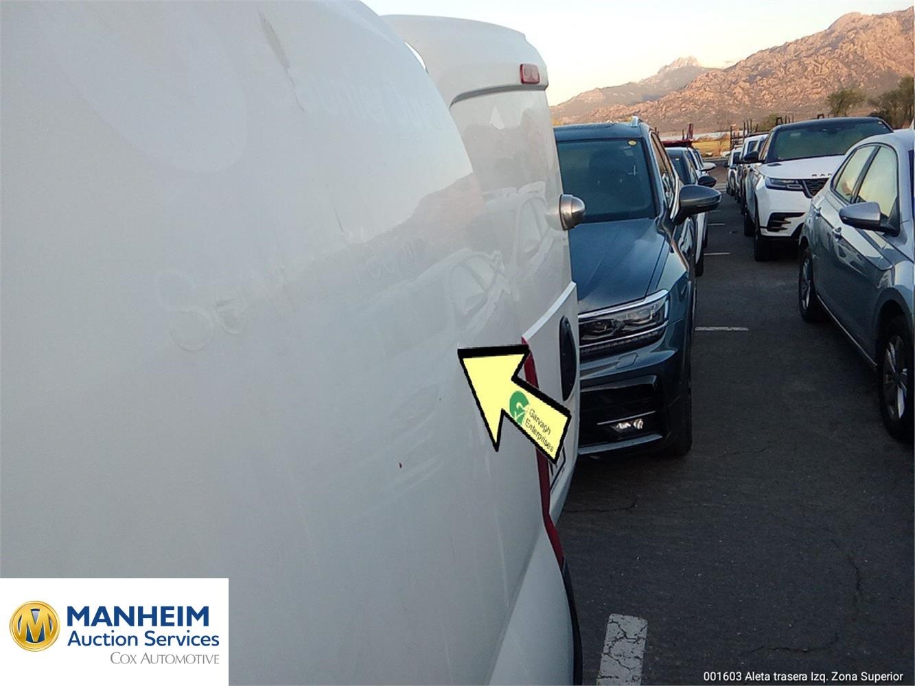 Foto Fiat Fiorino 44