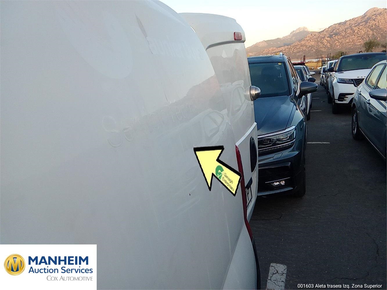 Foto Fiat Fiorino 45
