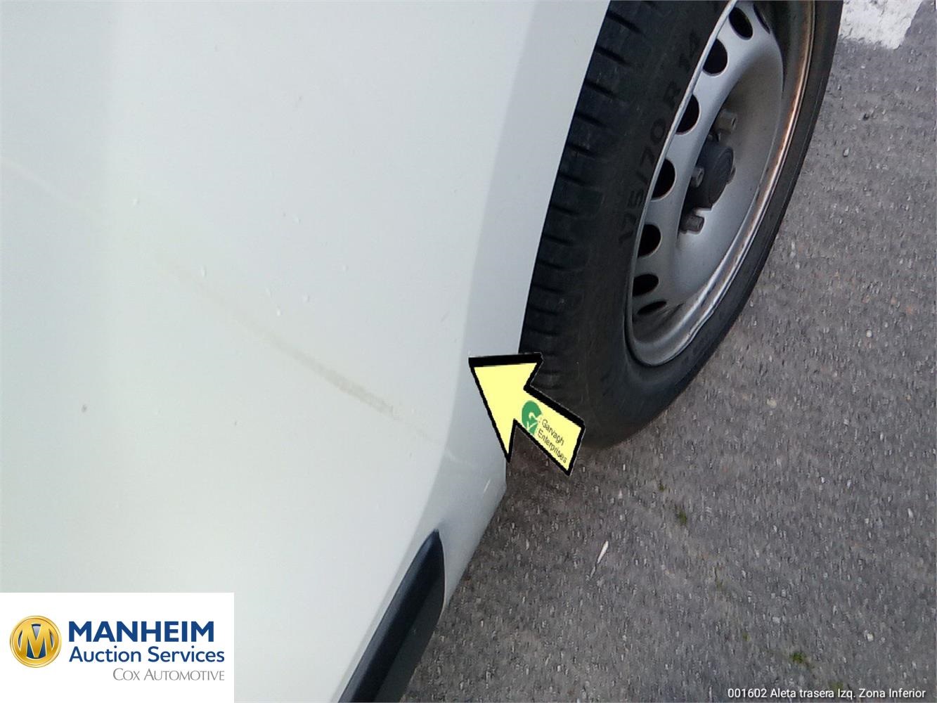 Foto Fiat Fiorino 46