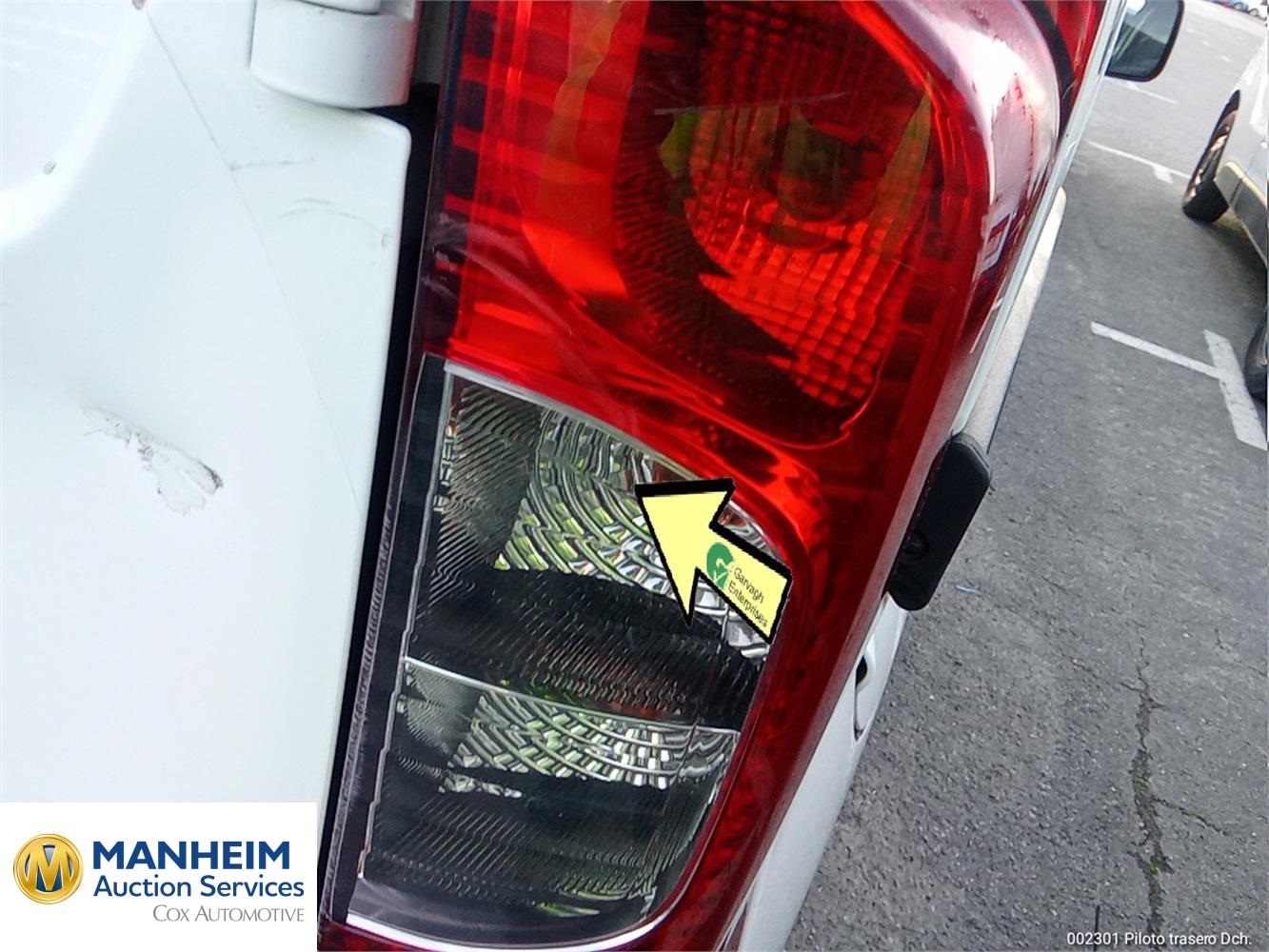 Foto Fiat Fiorino 53