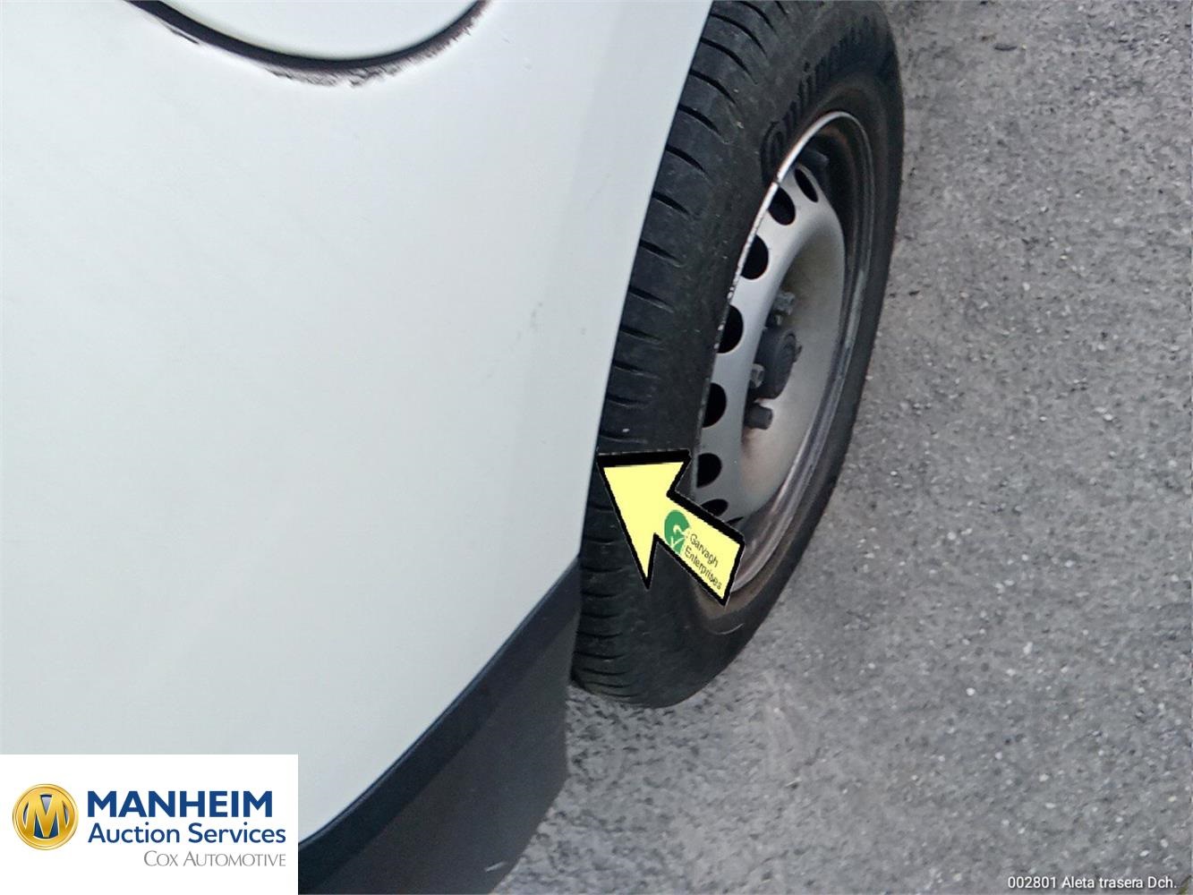 Foto Fiat Fiorino 55