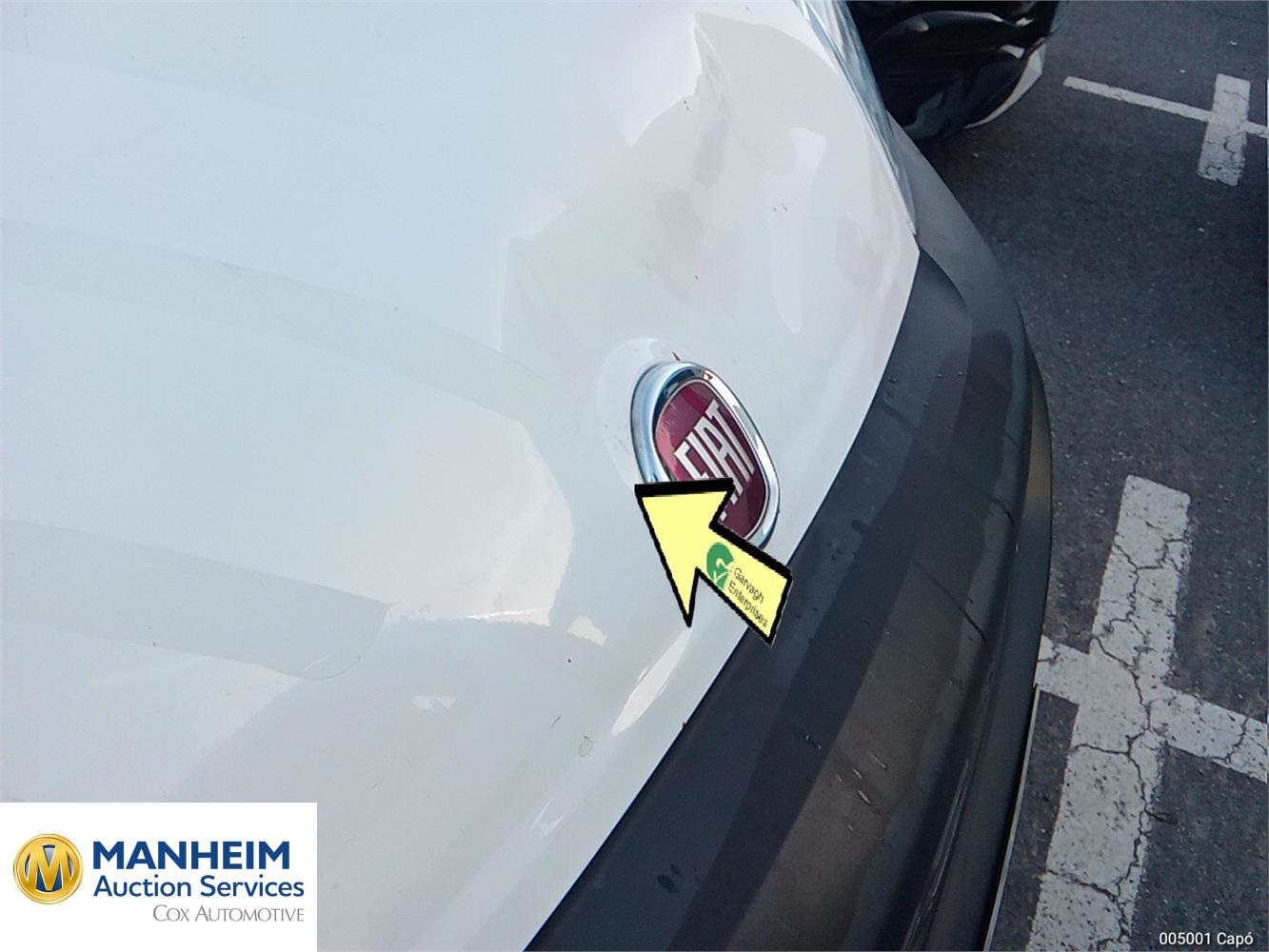 Foto Fiat Fiorino 68