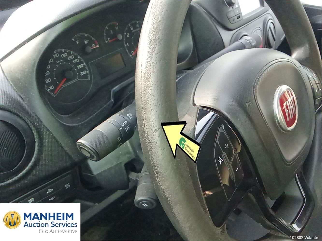 Foto Fiat Fiorino 69