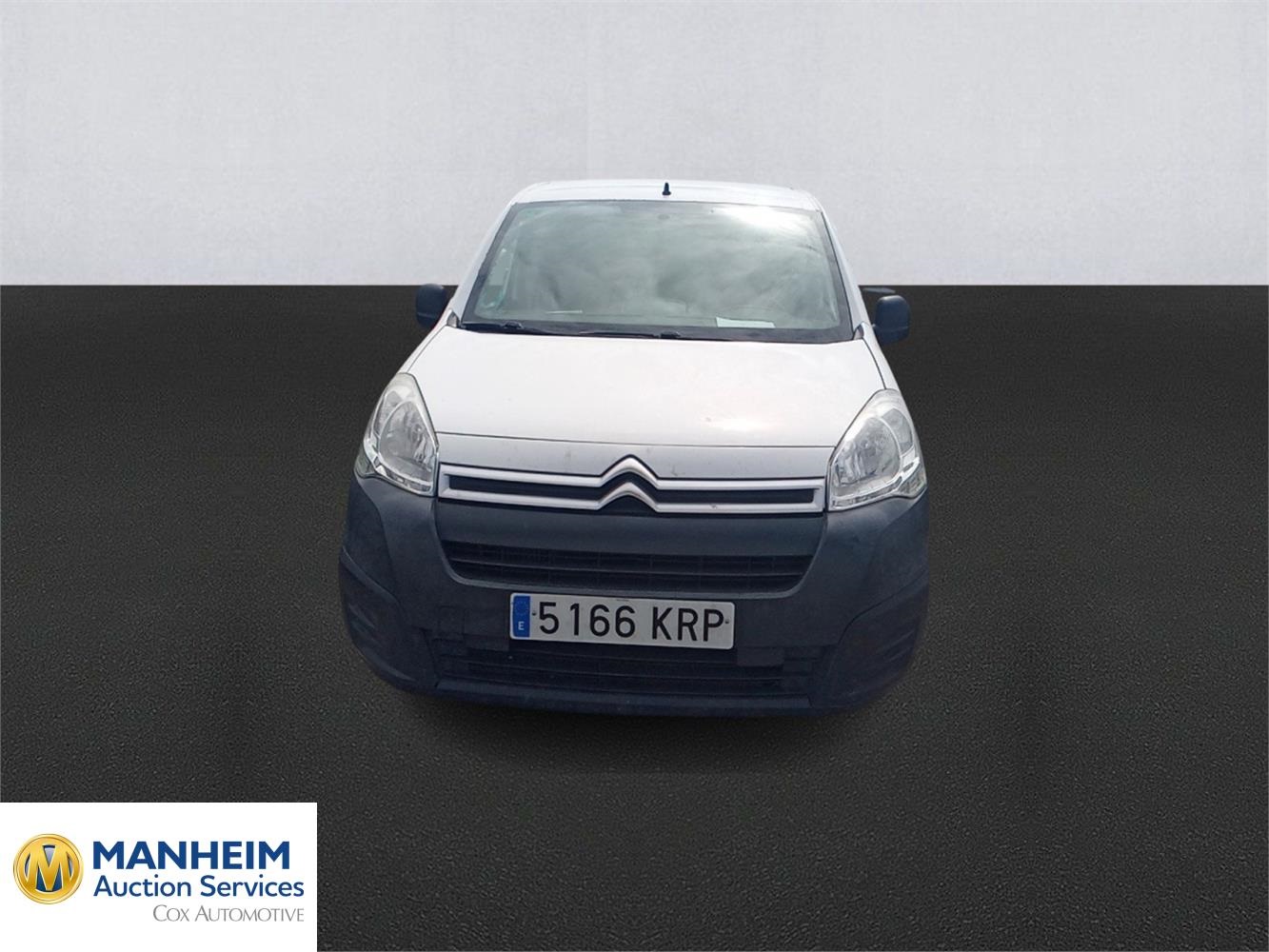 Foto Citroën Berlingo 2
