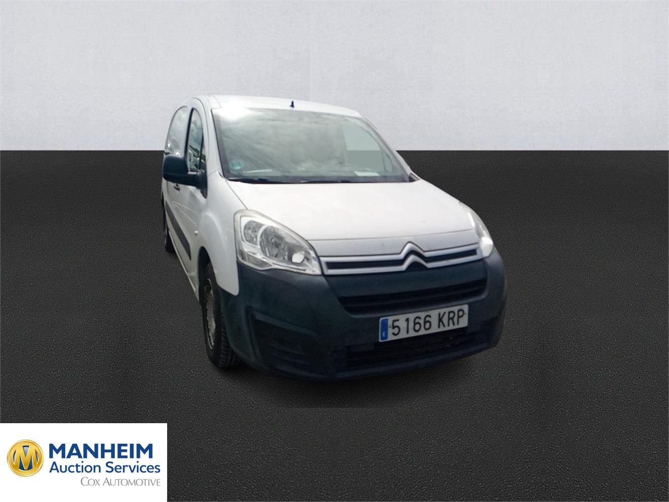 Foto Citroën Berlingo 3
