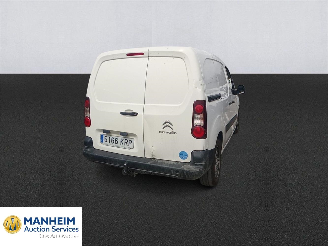 Foto Citroën Berlingo 4