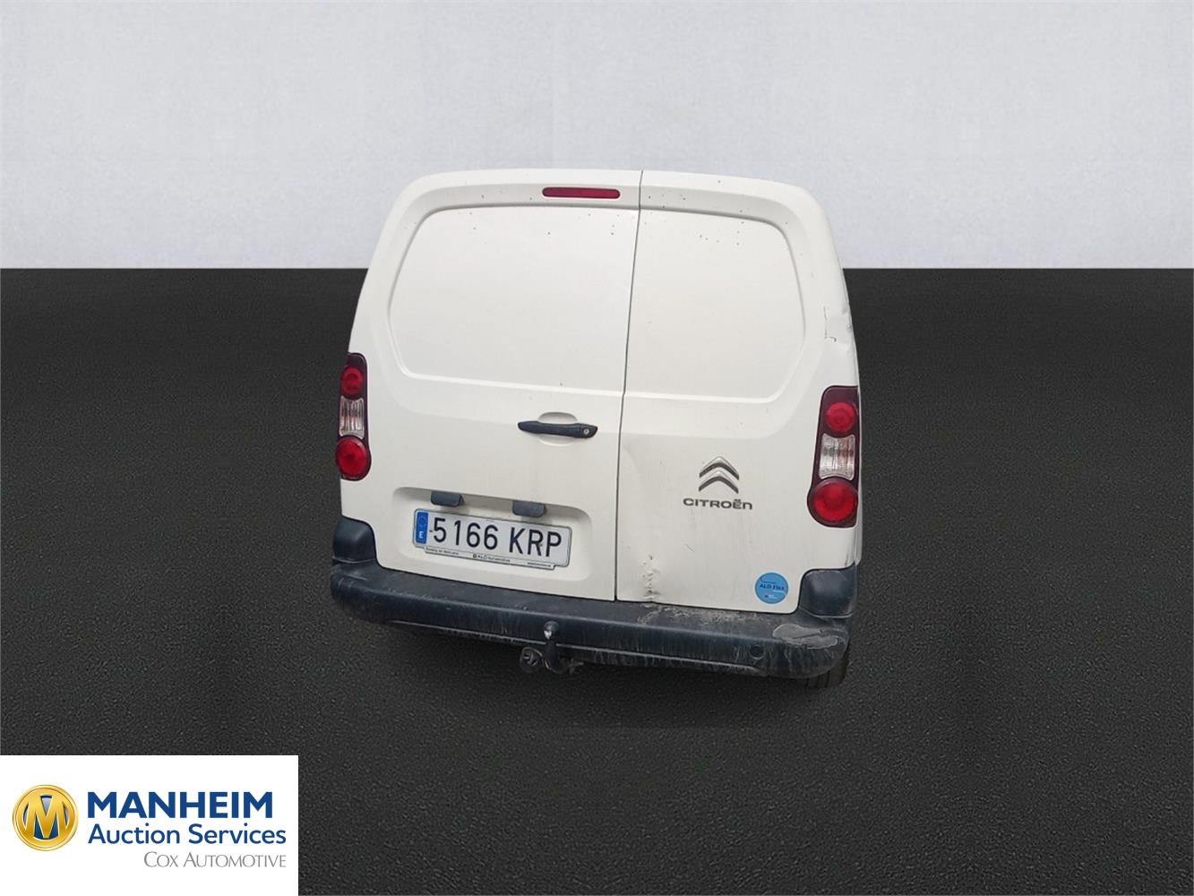 Foto Citroën Berlingo 5