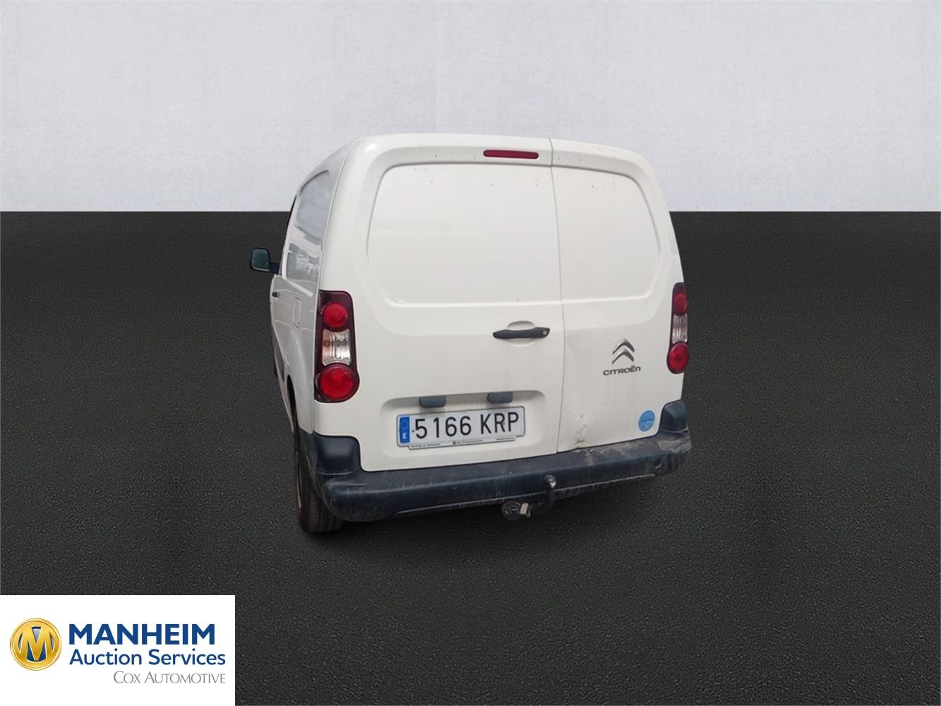 Foto Citroën Berlingo 6