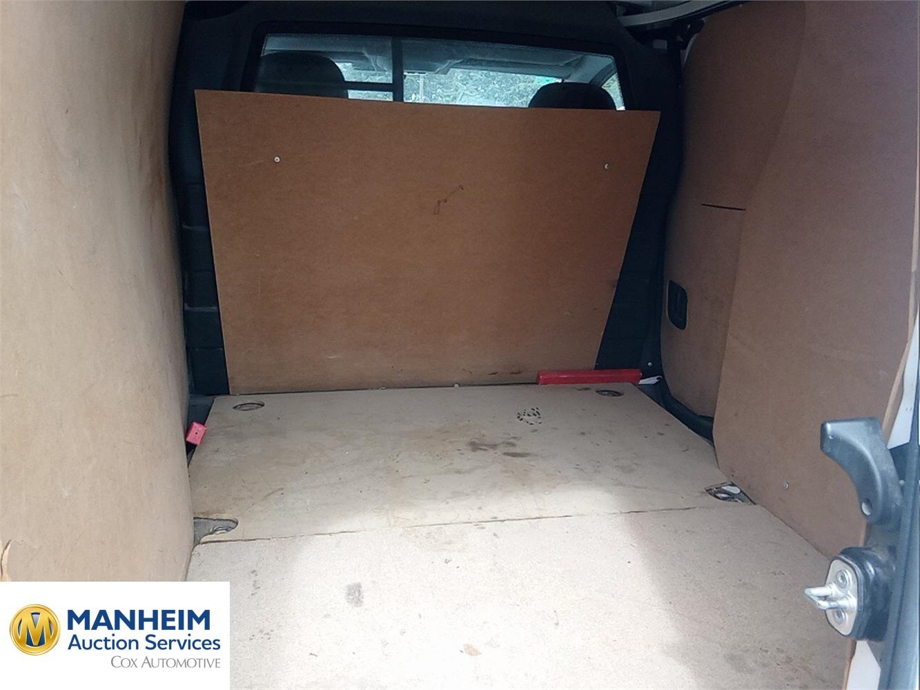 Foto Citroën Berlingo 9
