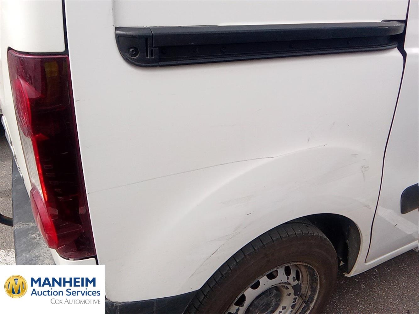 Foto Citroën Berlingo 25