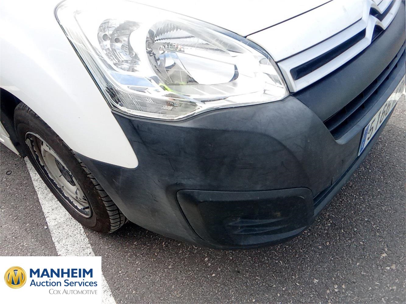 Foto Citroën Berlingo 31