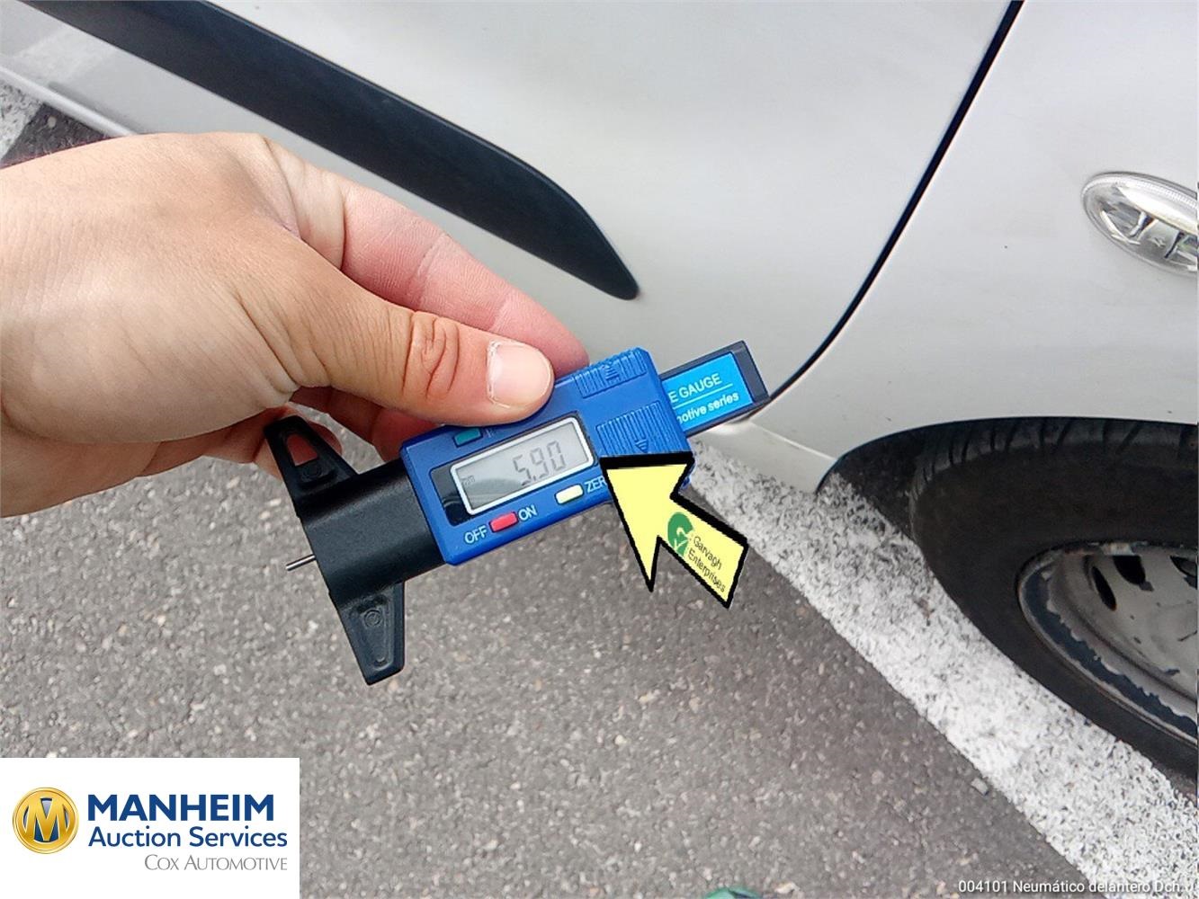 Foto Citroën Berlingo 36