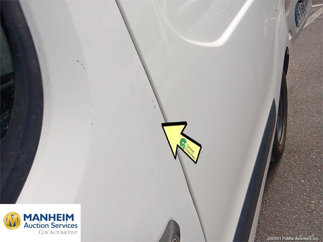 Foto Citroën Berlingo 40