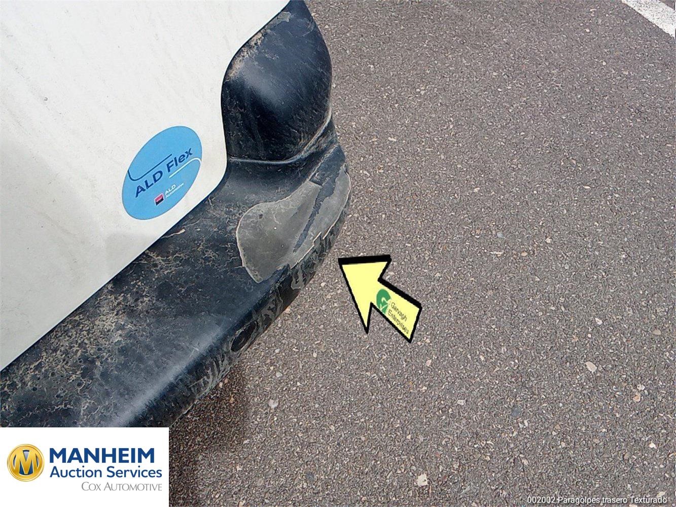Foto Citroën Berlingo 43
