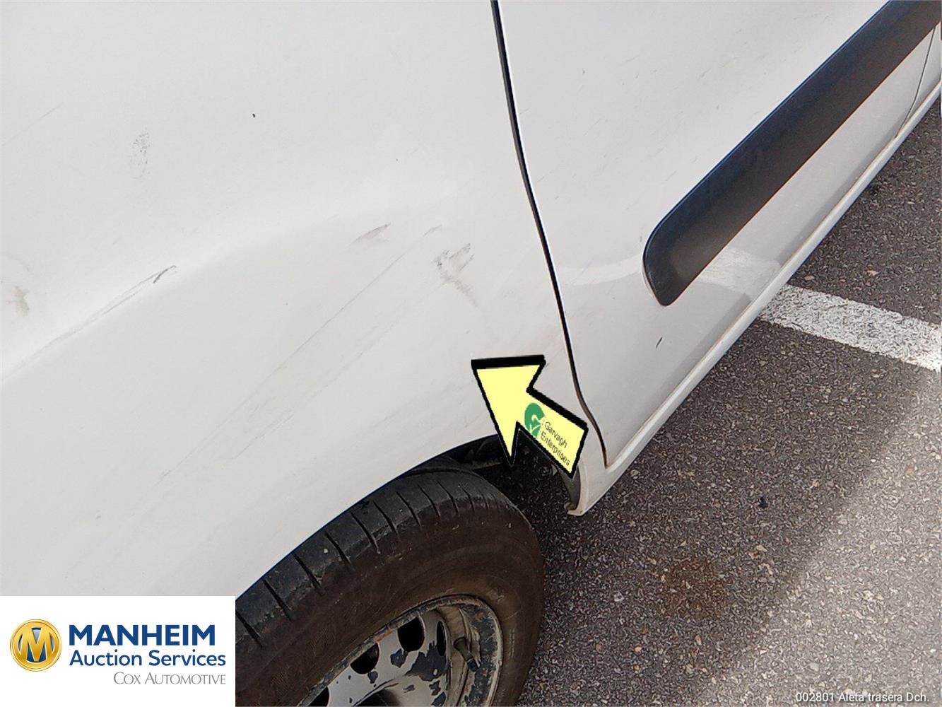 Foto Citroën Berlingo 54