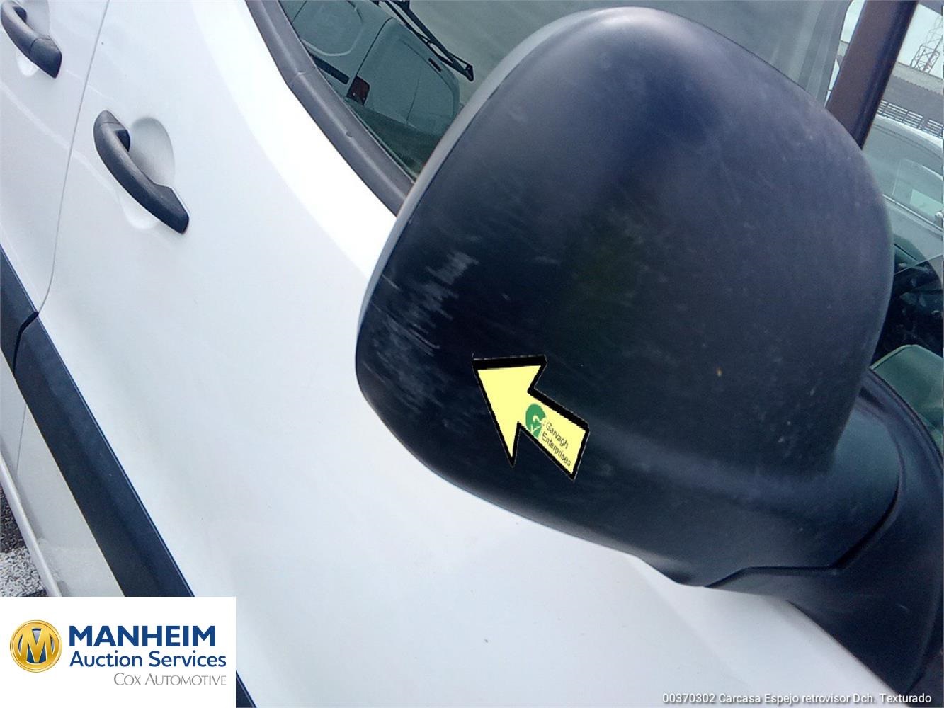 Foto Citroën Berlingo 60