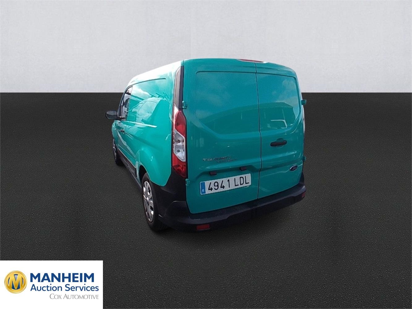 Foto Ford TRANSIT Connect 6