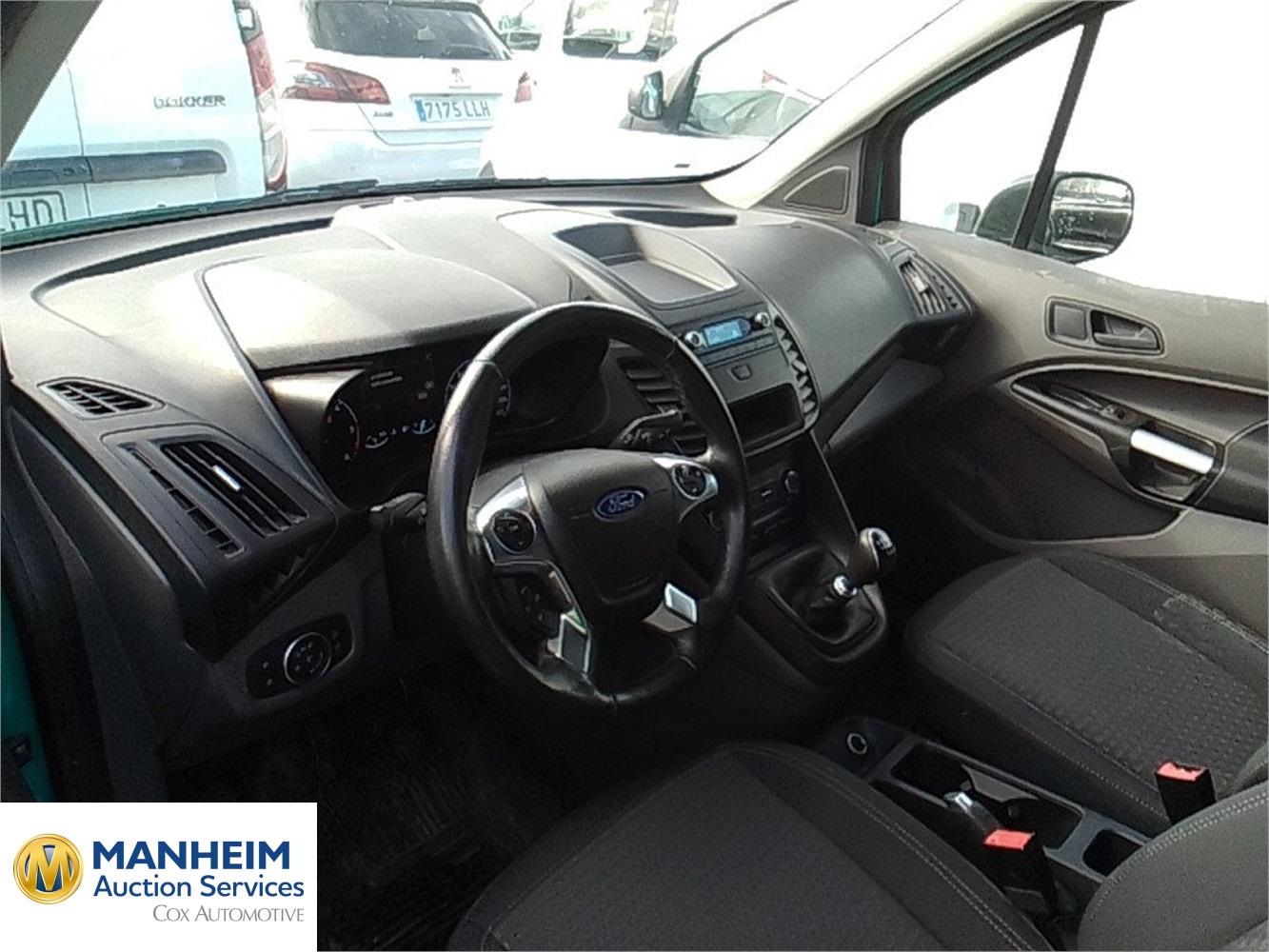 Foto Ford TRANSIT Connect 7