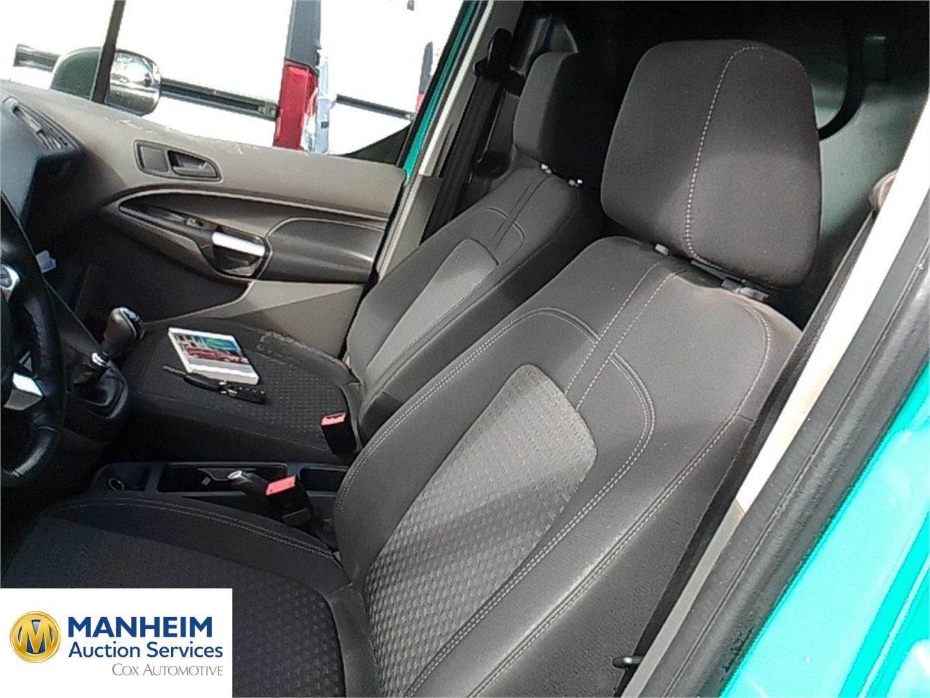 Foto Ford TRANSIT Connect 10