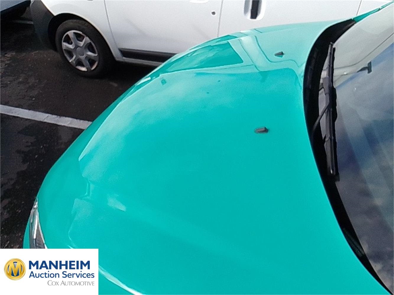 Foto Ford TRANSIT Connect 13