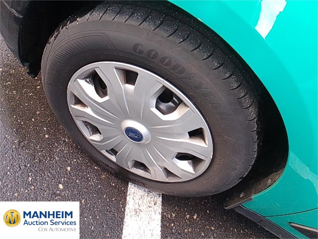Foto Ford TRANSIT Connect 16