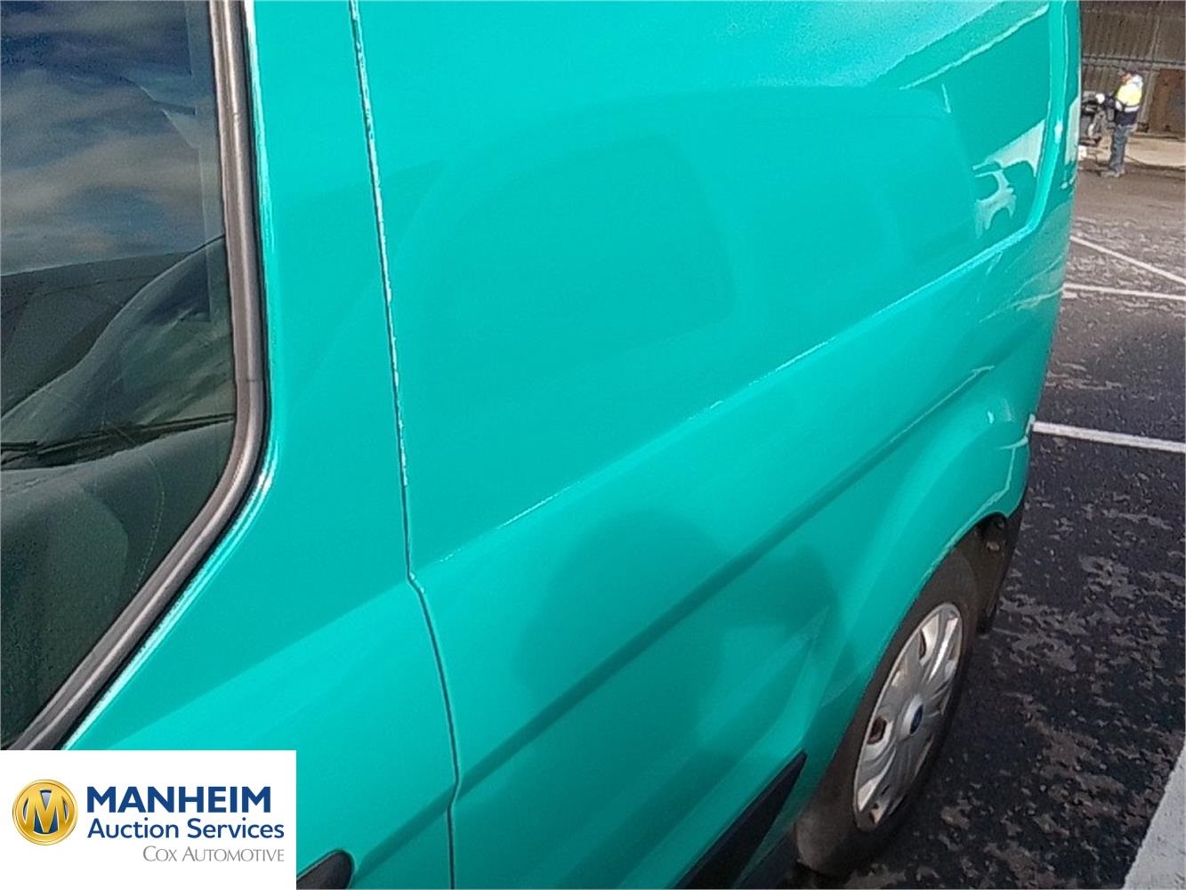 Foto Ford TRANSIT Connect 18