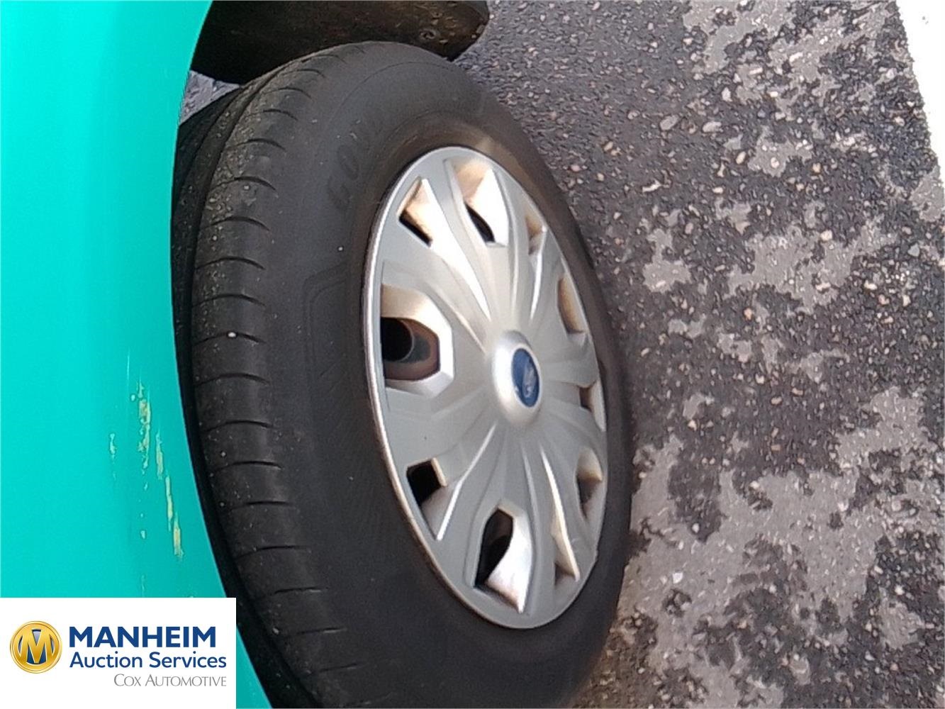 Foto Ford TRANSIT Connect 19