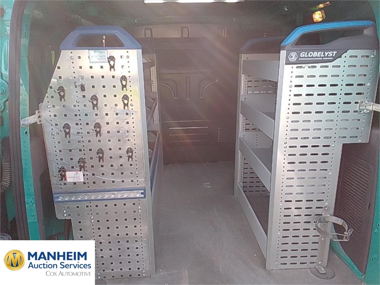 Foto Ford TRANSIT Connect 23