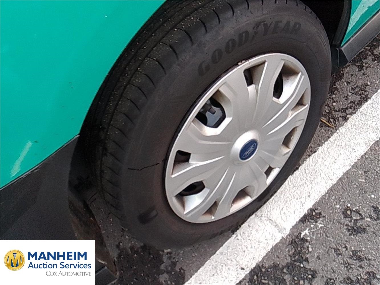 Foto Ford TRANSIT Connect 26