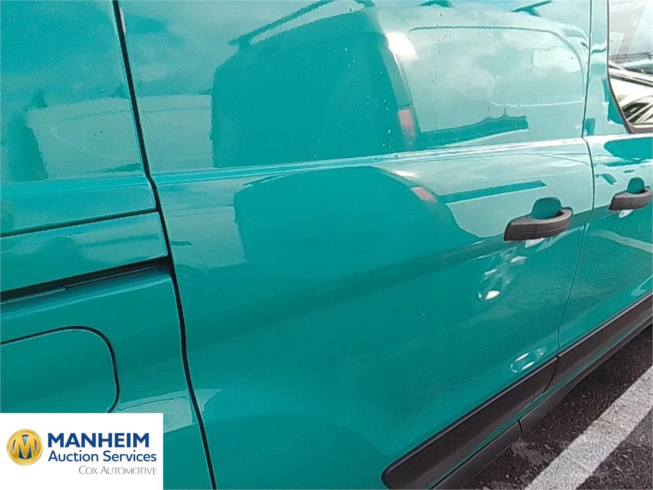 Foto Ford TRANSIT Connect 27