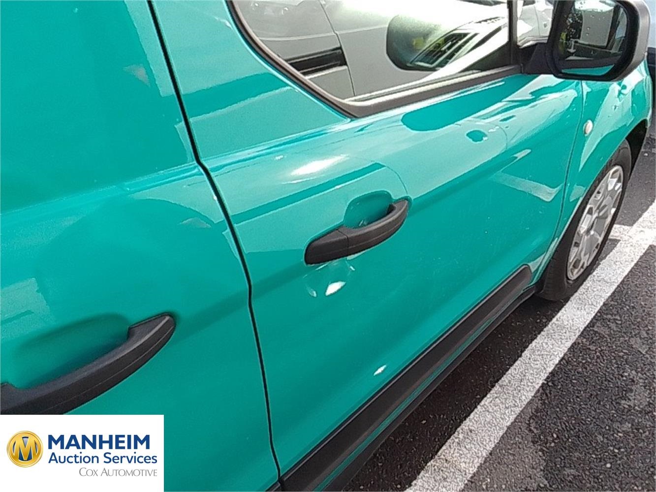 Foto Ford TRANSIT Connect 28