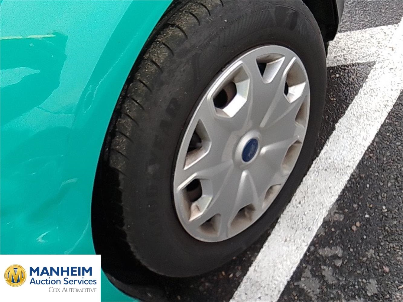 Foto Ford TRANSIT Connect 30