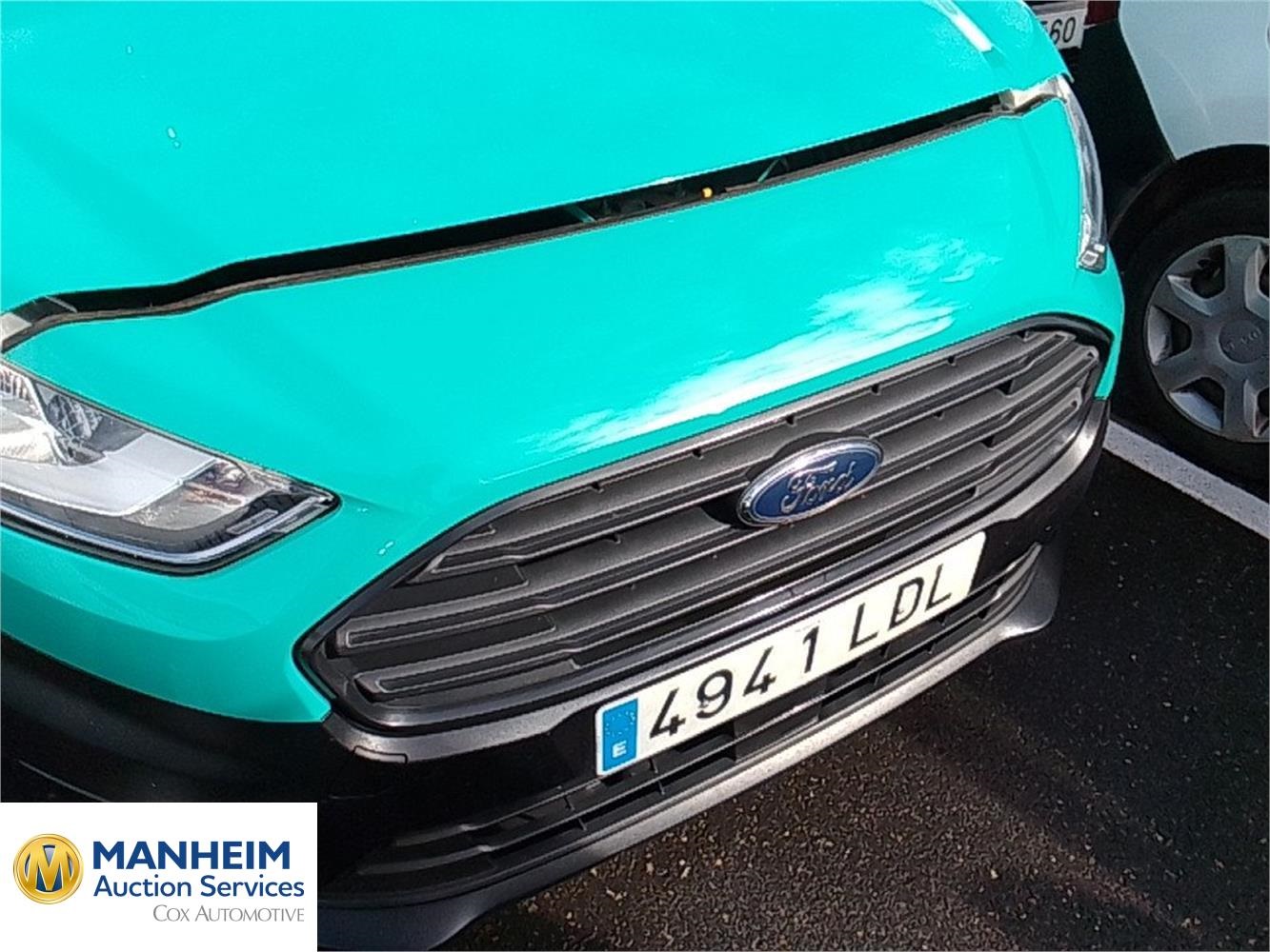Foto Ford TRANSIT Connect 32