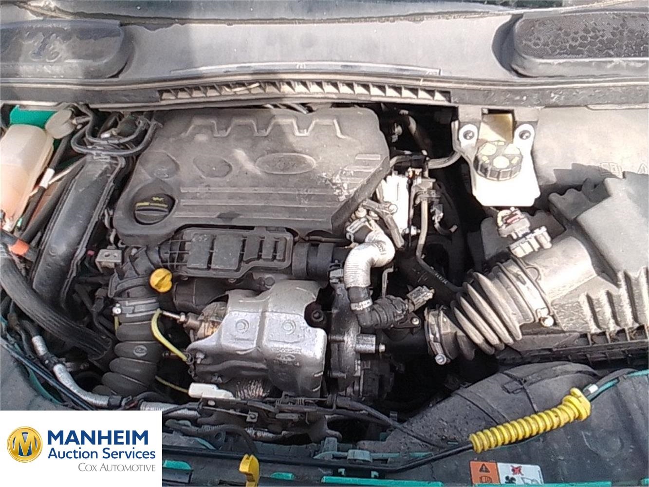Foto Ford TRANSIT Connect 33