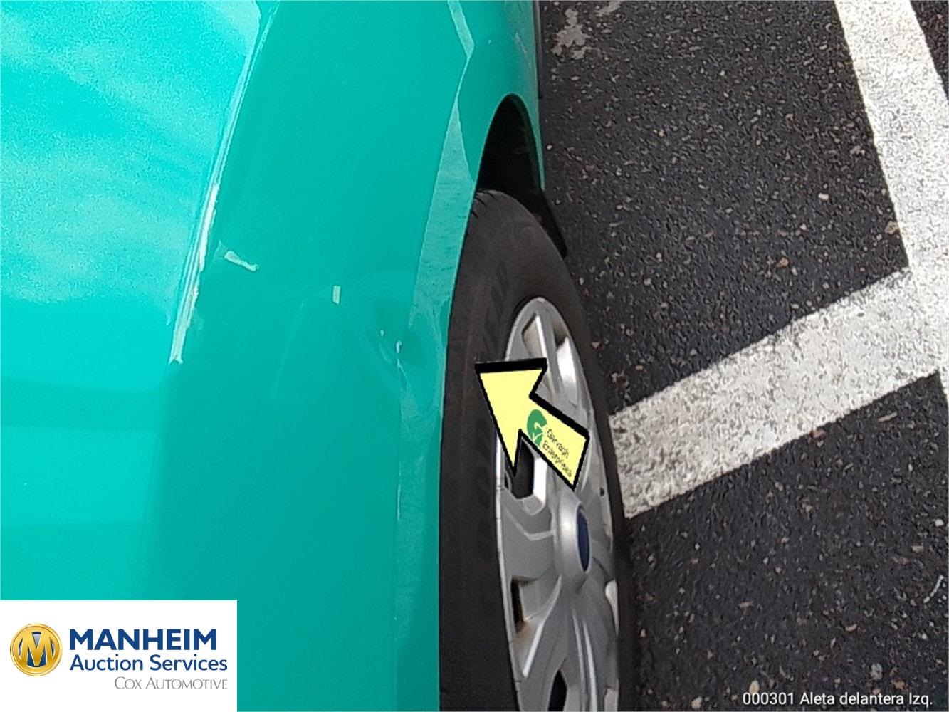 Foto Ford TRANSIT Connect 41
