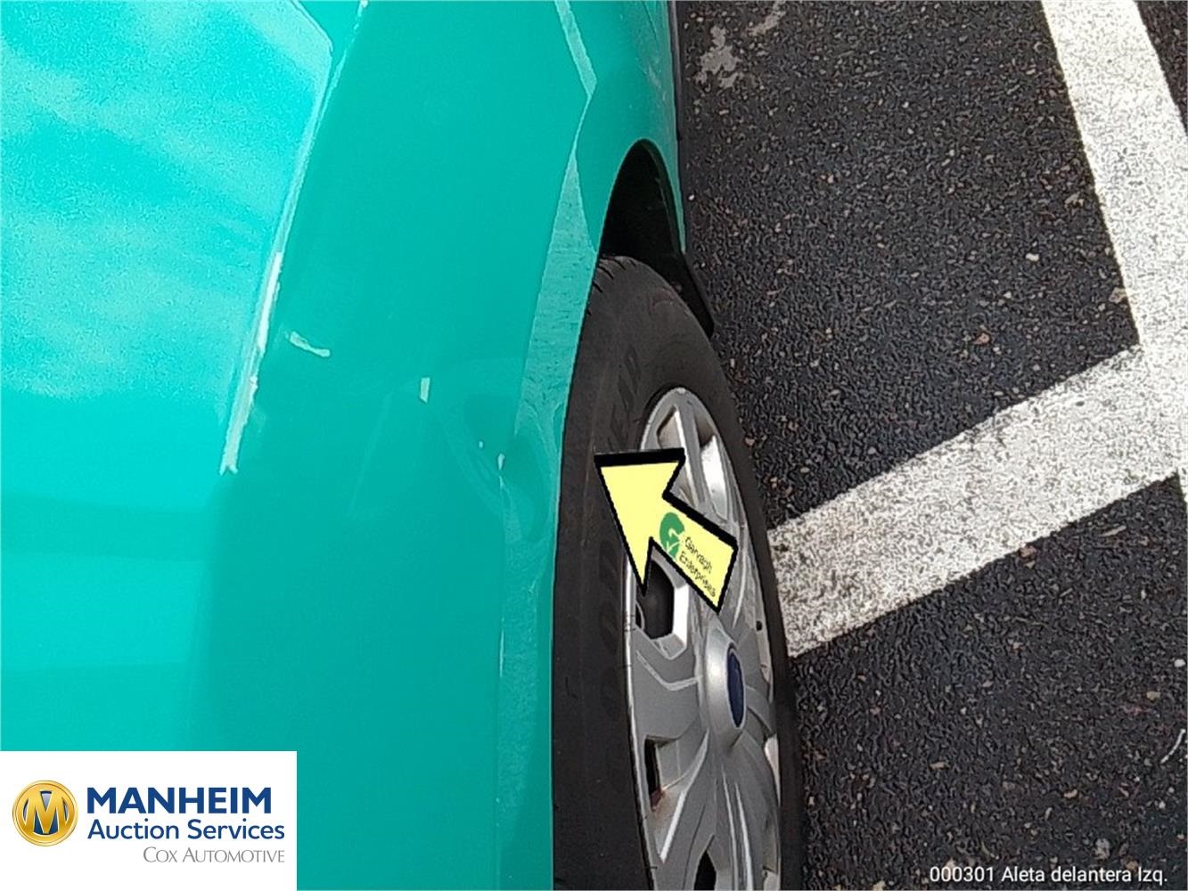Foto Ford TRANSIT Connect 42