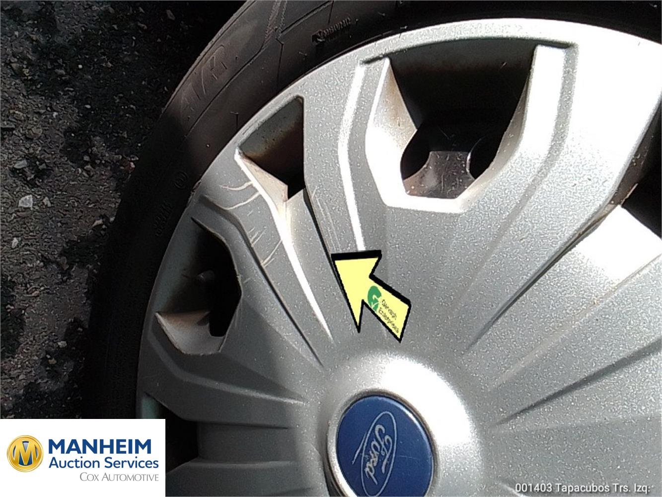 Foto Ford TRANSIT Connect 50
