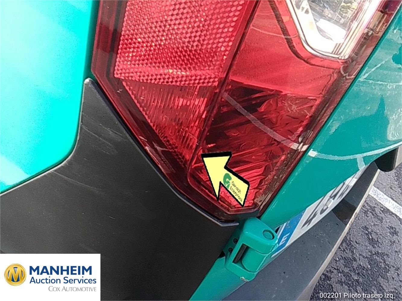 Foto Ford TRANSIT Connect 51