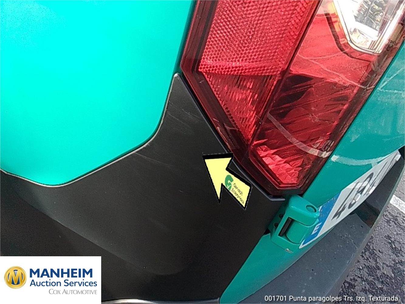 Foto Ford TRANSIT Connect 54