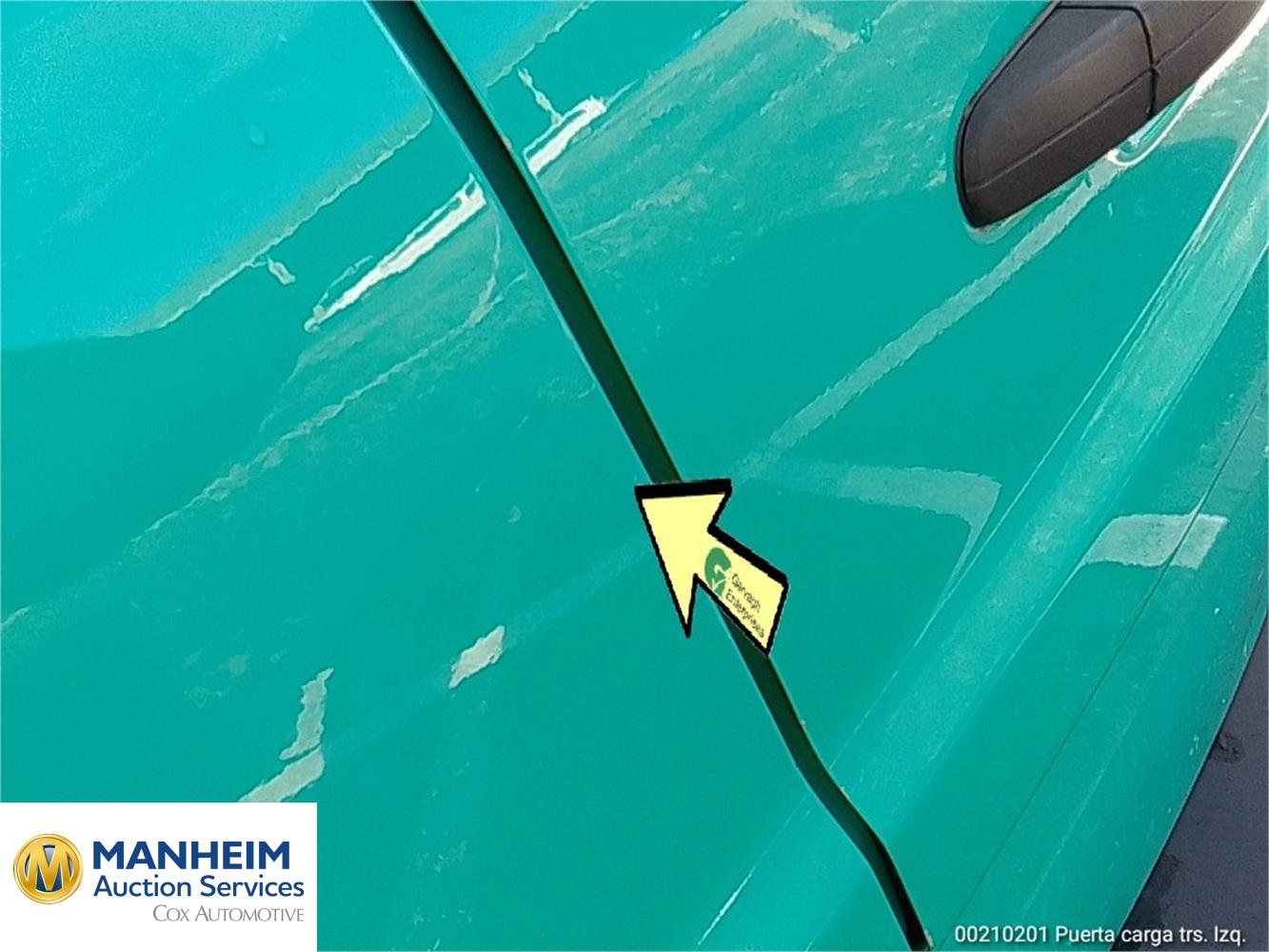 Foto Ford TRANSIT Connect 56