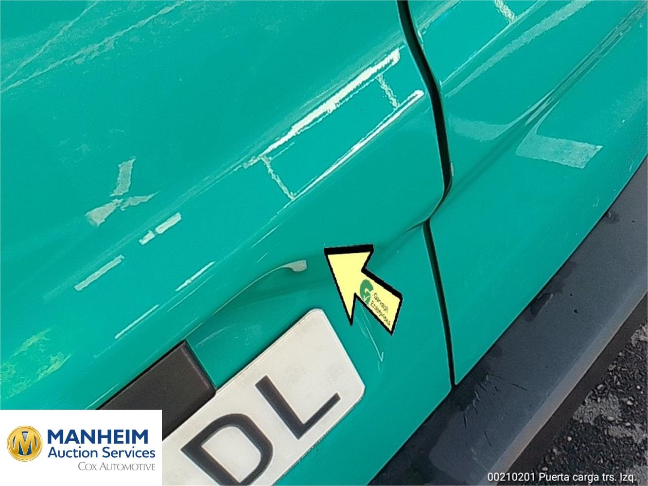 Foto Ford TRANSIT Connect 57