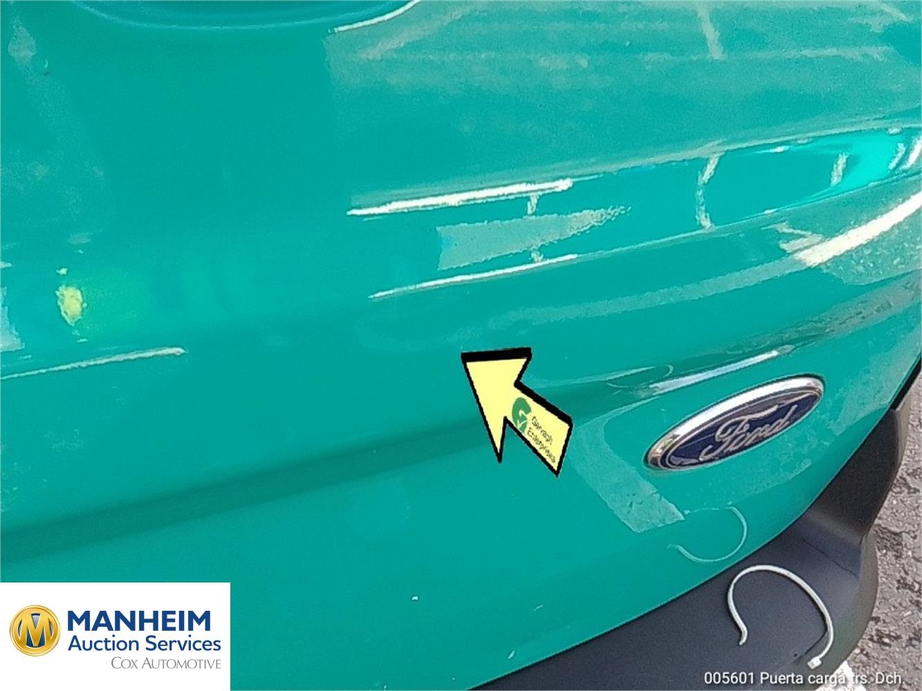 Foto Ford TRANSIT Connect 60